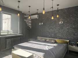 Продаётся очень компактная двухкомнатная квартира с отдельными...