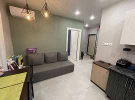 Лот № 187064. Продается квартира в фт Сириус. Развитая...