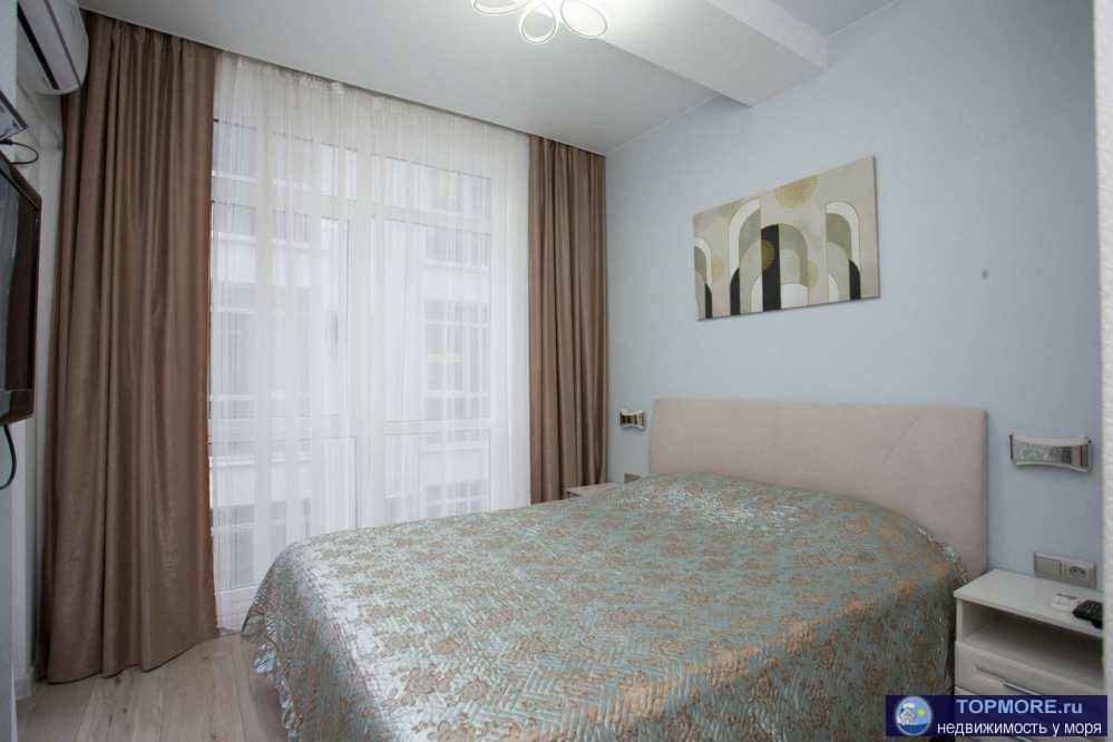 Лот № 186951. Продам уютную евродвушку в Курортном городке. Новый ремонт ,в квартире остается вся мебель и техника.В...