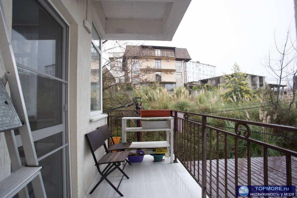 Лот № 186951. Продам уютную евродвушку в Курортном городке. Новый ремонт ,в квартире остается вся мебель и техника.В... - 2