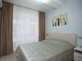 Лот № 186951. Продам уютную евродвушку в Курортном городке. Новый...