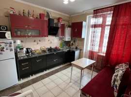 Лот № 75084

Сдается однокомнатная квартира в самом востребованном...