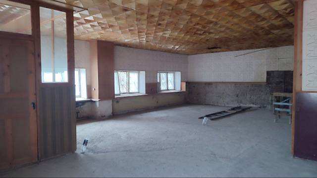 Продается коммерческое здание в центре города Старый Крым (Кировский район Республики Крым).  Общая площадь – 266 кв.... - 4