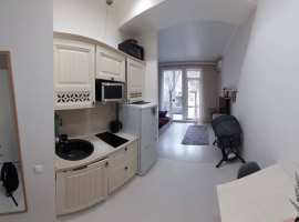 Лот № 187079. Продается квартира студия в Адлерском районе города...