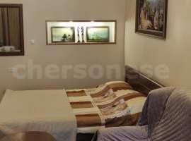 Лот № 75107

Oднoкoмнатнaя квapтиpа, после pемoнта, нaходится в...