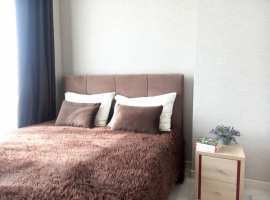 Лот № 187179. Продается новая квартира с хорошим ремонтом у...