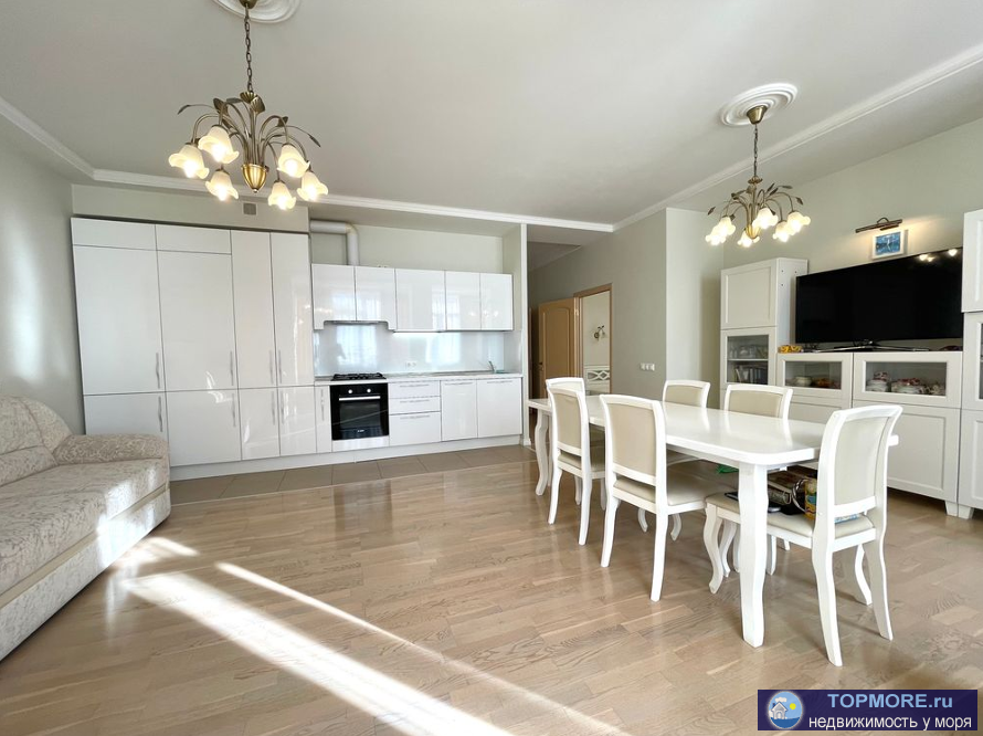 Лот № 187161. Представляем вашему вниманию просторную квартиру площадью 107 кв.м, расположенную на 2 этаже...