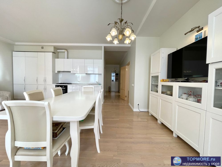 Лот № 187161. Представляем вашему вниманию просторную квартиру площадью 107 кв.м, расположенную на 2 этаже... - 1