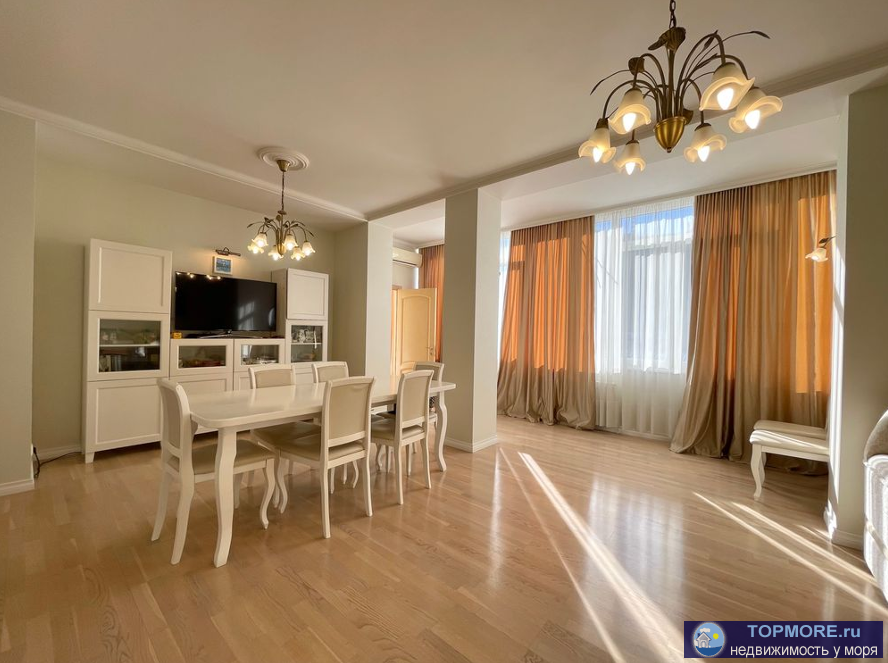 Лот № 187161. Представляем вашему вниманию просторную квартиру площадью 107 кв.м, расположенную на 2 этаже... - 2