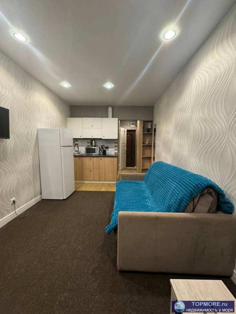 Лот № 187165. Продается квартира на первой береговой. Вид на город и море, высокий этаж. Комфортный дом, новый лифт,...