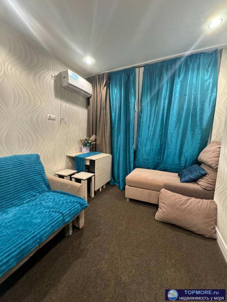 Лот № 187165. Продается квартира на первой береговой. Вид на город и море, высокий этаж. Комфортный дом, новый лифт,... - 1