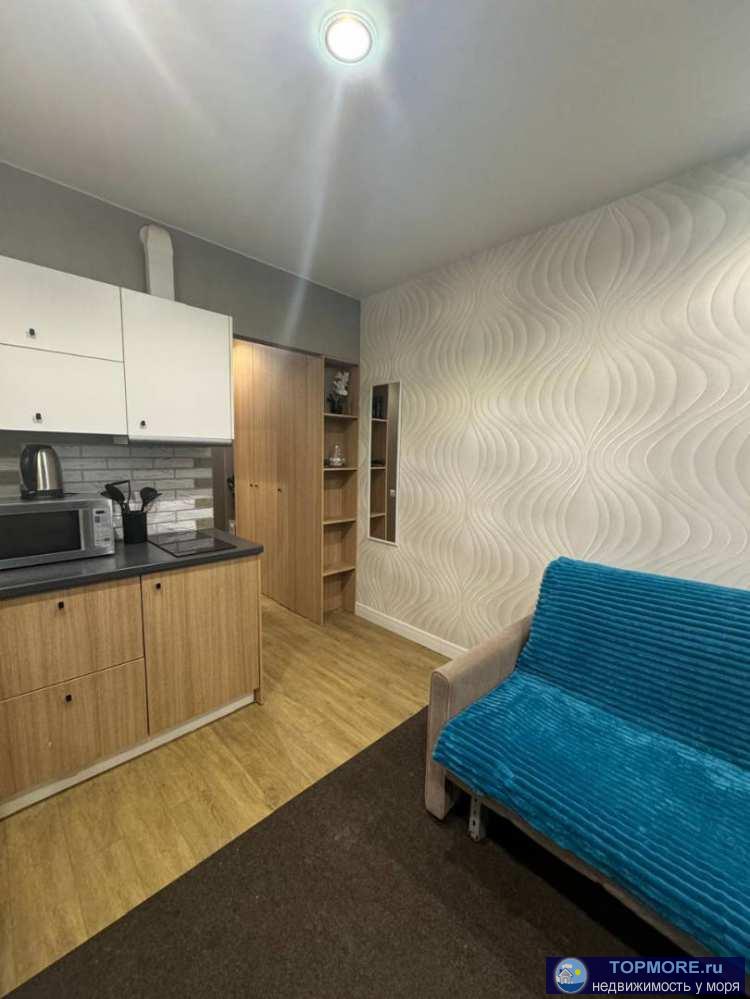 Лот № 187165. Продается квартира на первой береговой. Вид на город и море, высокий этаж. Комфортный дом, новый лифт,... - 2