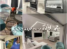 Лот № 187160. Продается большая трех комнатная квартира с новым...