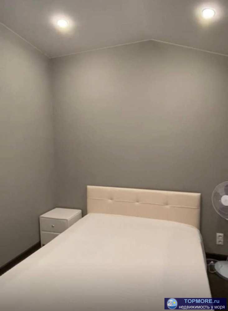 Лот № 187158. Продается современная квартира в курортной локации на второй береговой, выполнен новый современный... - 2