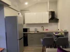 Лот № 187158. Продается современная квартира в курортной локации на...