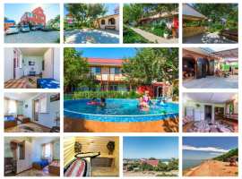 Частный Гостевой дом 