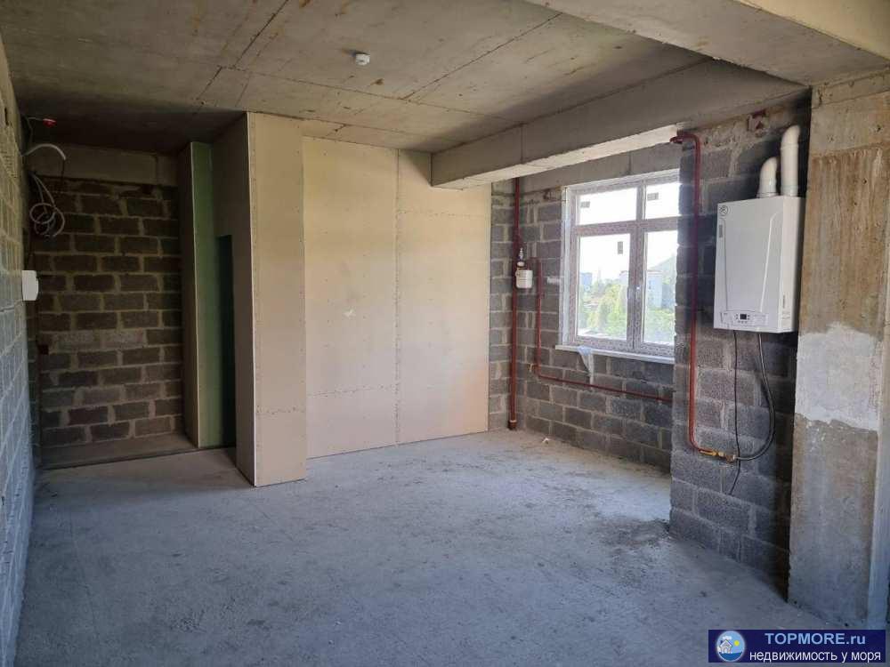 Лот № 151386. Квартира в доме бизнес класса. фз-214, статус квартира. Дом расположен в переулке Донской, в развитом и...