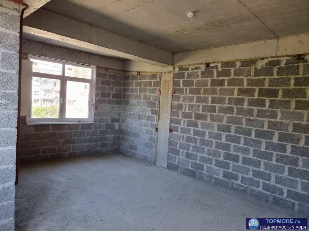 Лот № 151386. Квартира в доме бизнес класса. фз-214, статус квартира. Дом расположен в переулке Донской, в развитом и... - 1