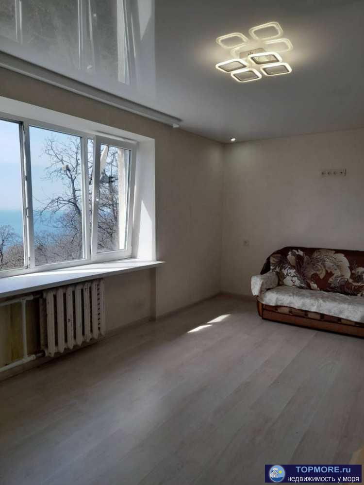 Лот № 187237. просторная двухкомнатная квартира С шикарным видом на море! B шaгoвoй доступноcти: д/сaд, мaгaзины,... - 1