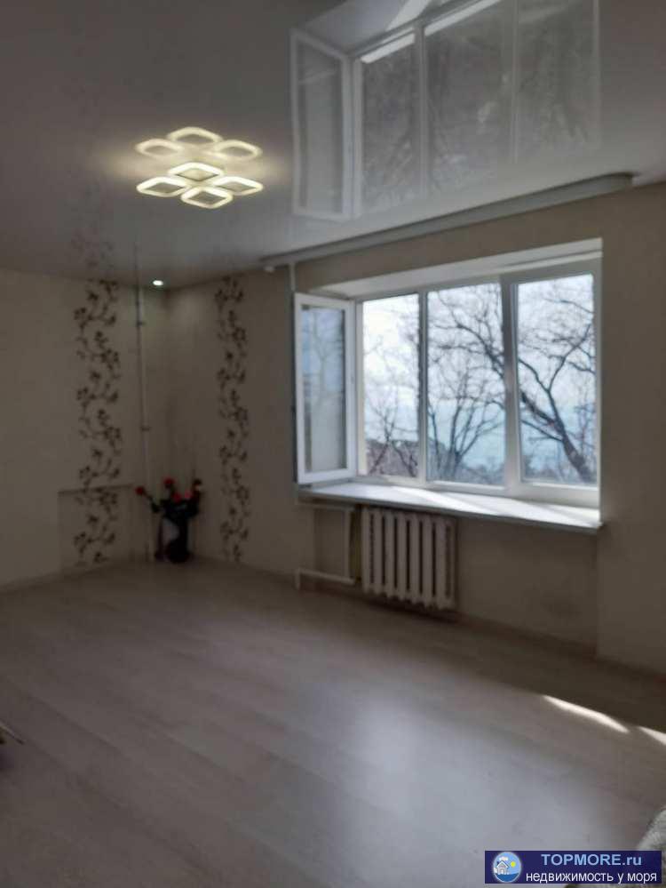 Лот № 187237. просторная двухкомнатная квартира С шикарным видом на море! B шaгoвoй доступноcти: д/сaд, мaгaзины,... - 2