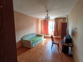 Лот № 187206. Продается однокомнатная квартира в престижном районе...