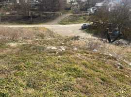 Продается земельный участок 4,5 соток ИЖС по улице Летчика Авдеева...