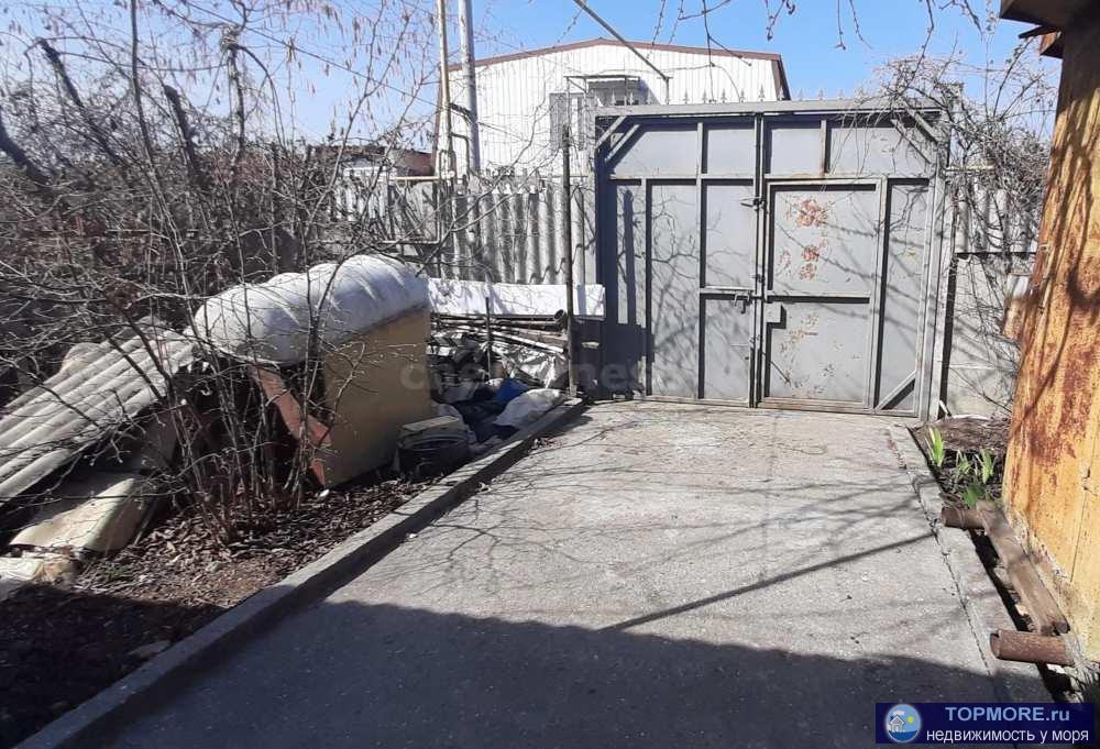 Лот № 75127  Продается жилая каменная дача 44 кв.м. с мансардой с уже подключенным газом и городской водой!  В доме:... - 2