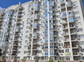 Продается 1-но комнатная, крупногабаритная квартира 56 м2 с...