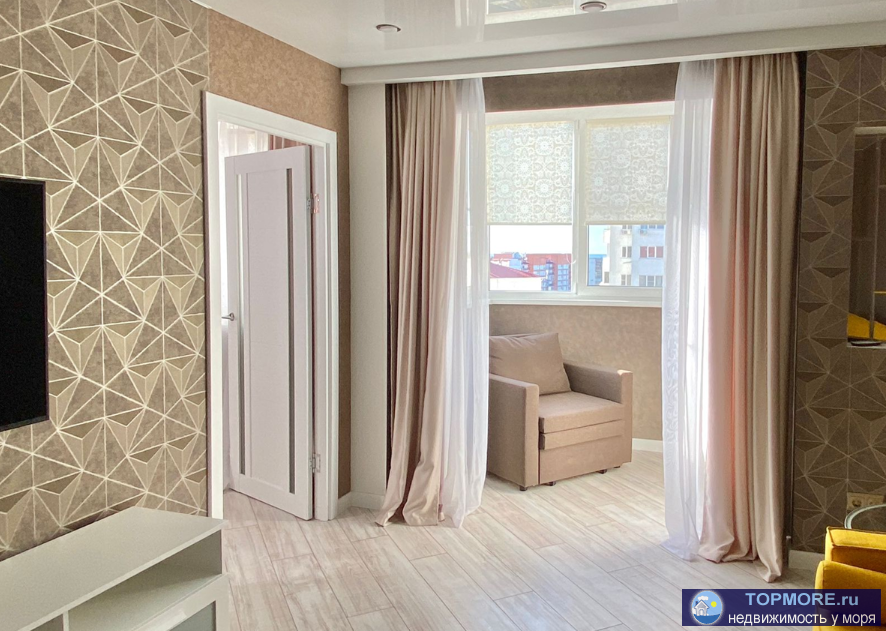 Лот № 187413. Представляем вашему вниманию просторную квартиру в жилом комплексе Летняя Резиденция, расположенном на... - 2