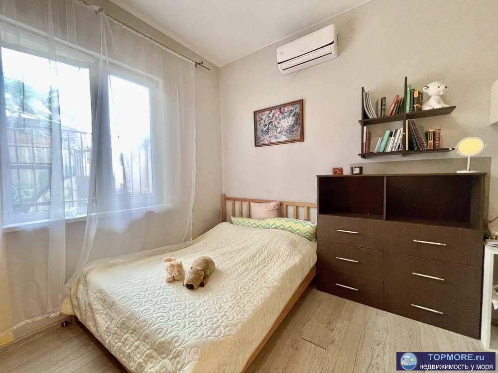 Лот № 187417. Продаю уютную квартиру в центральном Сочи, так и для пмж.     - Ремонт, мебель, техника! - Можно... - 2