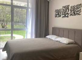 Лот № 187384. Продается уютная квартира в жилом комплексе аллея...