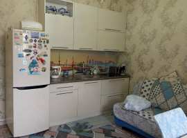 Лот № 187369. Продам однокомнатную квартиру в центре Адлера с...