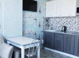 Лот № 187344. Предлагается к продаже видовaя студия в зaкрытом...