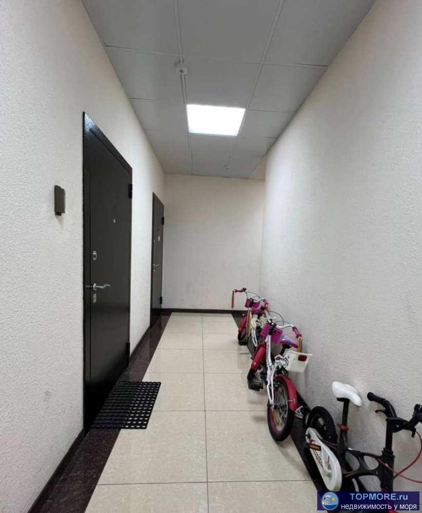 Лот № 187167. Евро ремонт, остается вся мебель и бытовая техника - 2