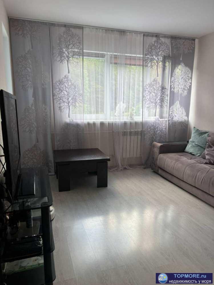 Лот № 187145. жк Министерские Озера, хороший ремонт, остается вся мебель и бытовая техника. - 1