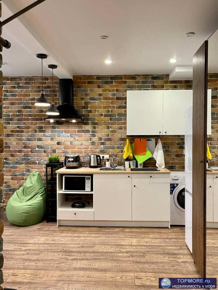 Лот № 187131. Продаются апартаменты в жк Розмарин. Самый центр Эстосадка. Все в шаговой доступности: поьемники,... - 1