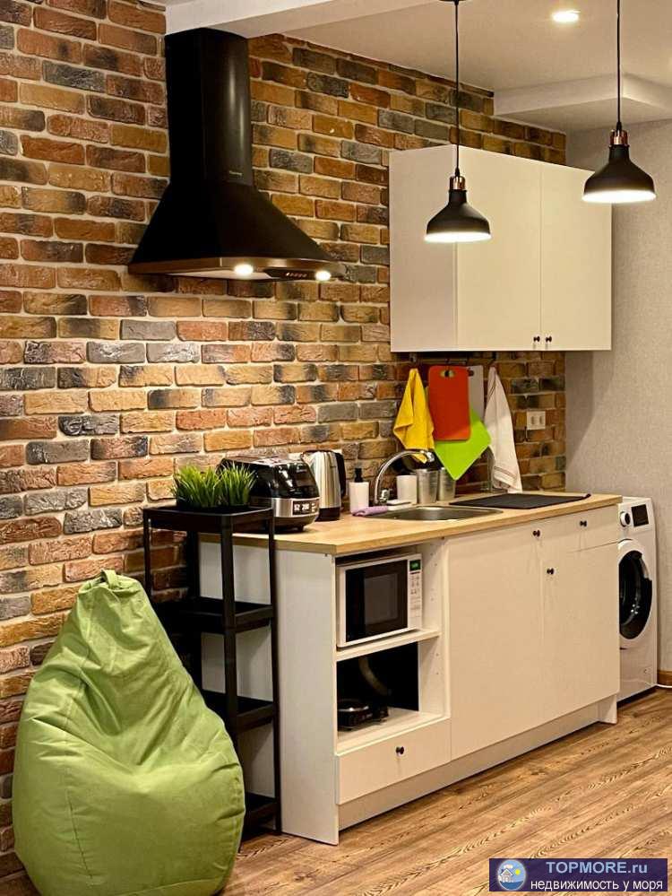 Лот № 187131. Продаются апартаменты в жк Розмарин. Самый центр Эстосадка. Все в шаговой доступности: поьемники,... - 2