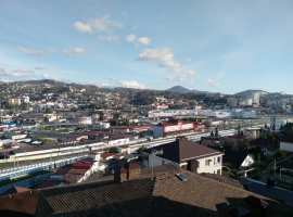 Лот № 187093. Статус жилое помещение. Панорамный вид на город и...