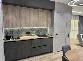 Лот № 187092. жк Остров мечты, сауна, вся мебель и техника остается