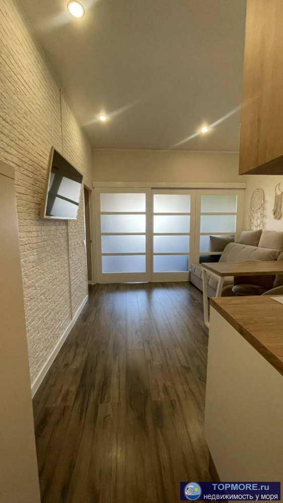 Лот № 187088. Хороший ремонт. Остается вся мебель и бытовая техника. - 1