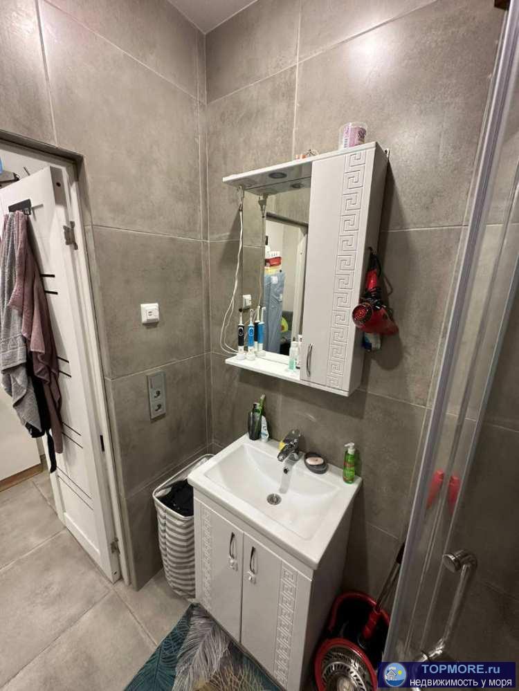 Лот № 187082. Аппартаменты. Отлично сдаются. В жк Остров мечты. остается вся мебель и техника - 2