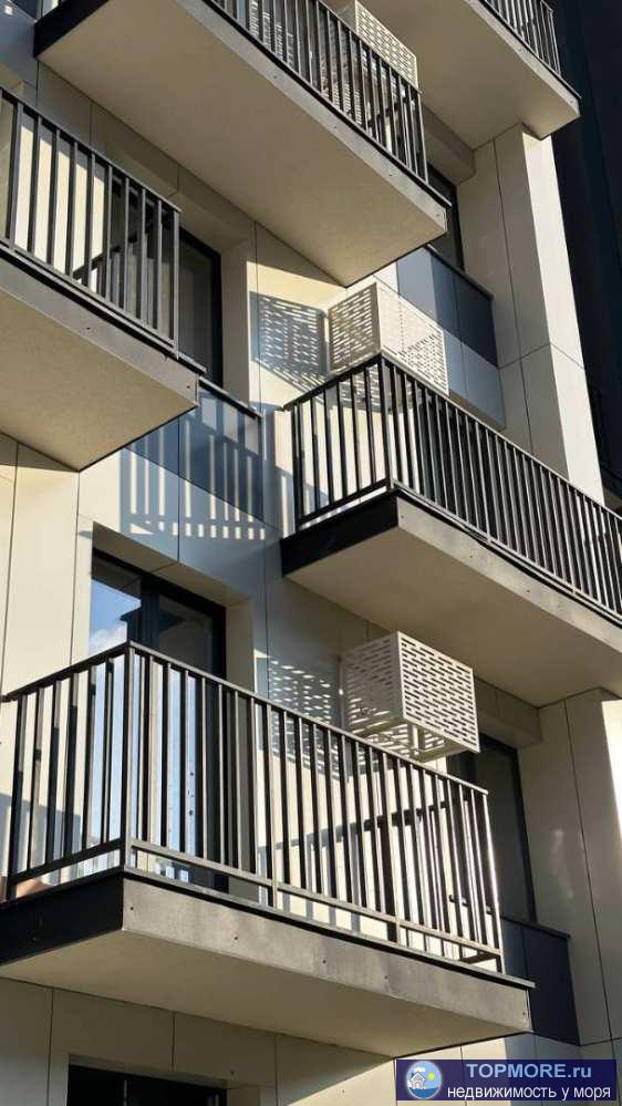 Лот № 187023. Жилой комплекс Чайные Холмы — это новый проект, который возводится в поселке Дагомыс города Сочи.... - 1