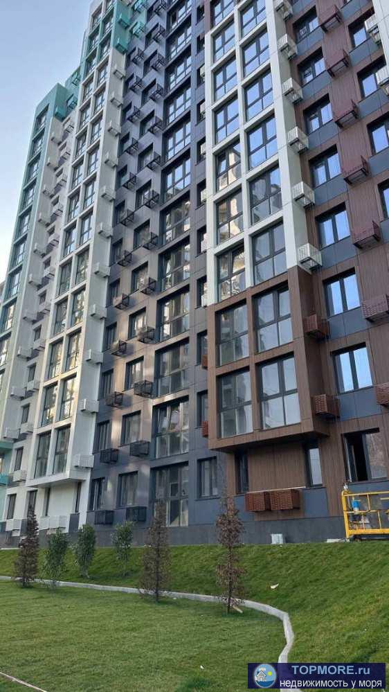 Лот № 187021. Наш комплекс идеально сочетает в себе комфорт, безопасность и близость к природе