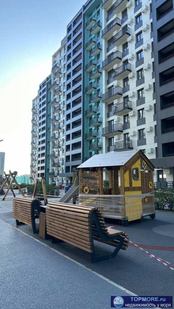 Лот № 187021. Наш комплекс идеально сочетает в себе комфорт, безопасность и близость к природе - 1