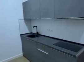 Лот № 187019. Статус квартира. Никто не жил. Новый ремонт. Остается...