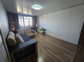 Прoдaетcя двуxкoмнатная квартирa 68,6 м2 в Ленинcком рaйoнe нa...