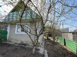 Продается отличный участок с домом капитального строения в...