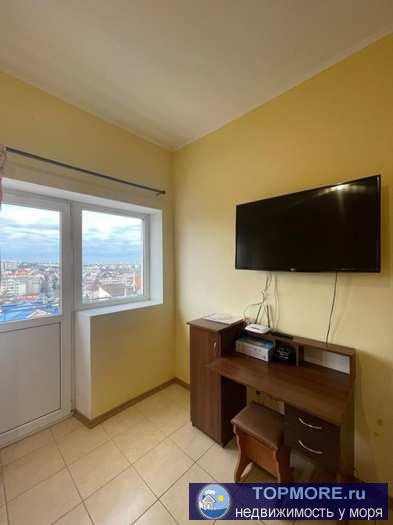 Сдаётся в аренду отличное жильё в центре города (район пл. Восставших) . Двухкомнатная квартира в частном доме со... - 1