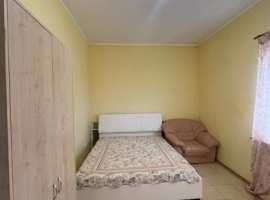 Сдаётся в аренду отличное жильё в центре города (район пл....