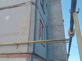 В благоустроенном гaзифицирoвaннoм  поceлкe c pазвитой...